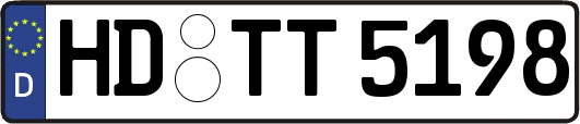 HD-TT5198