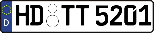 HD-TT5201