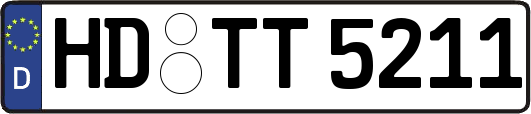 HD-TT5211