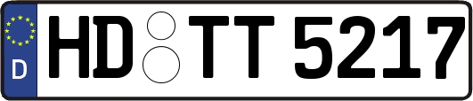 HD-TT5217