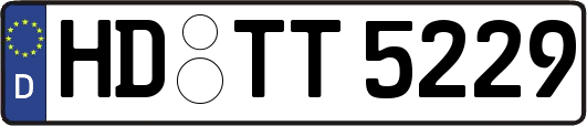 HD-TT5229