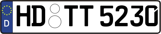 HD-TT5230
