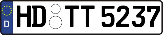 HD-TT5237