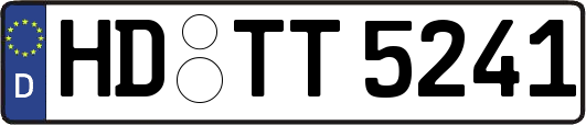 HD-TT5241