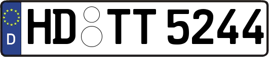 HD-TT5244