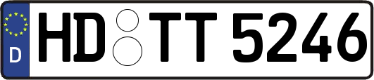 HD-TT5246