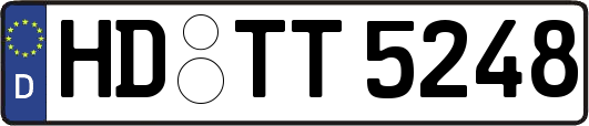 HD-TT5248