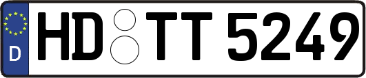HD-TT5249