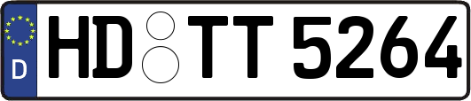 HD-TT5264