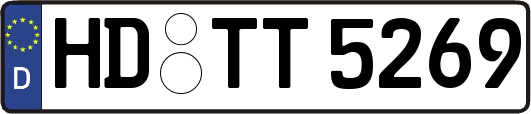 HD-TT5269