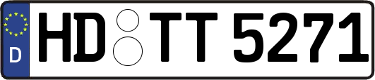 HD-TT5271