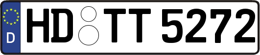 HD-TT5272