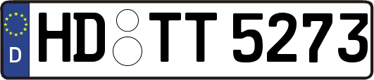 HD-TT5273