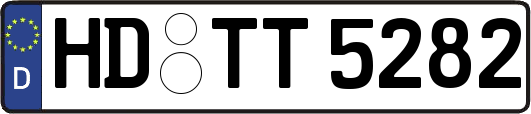 HD-TT5282