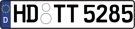 HD-TT5285