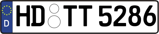 HD-TT5286