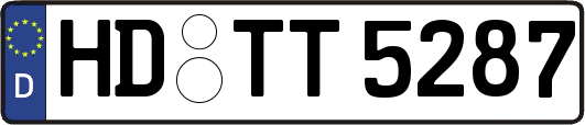 HD-TT5287