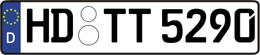 HD-TT5290