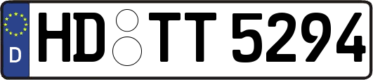 HD-TT5294