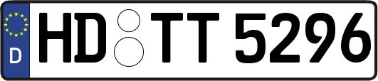 HD-TT5296