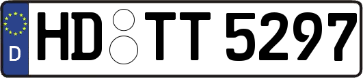 HD-TT5297