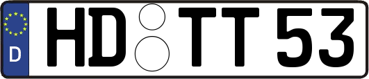HD-TT53