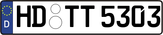 HD-TT5303