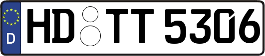 HD-TT5306
