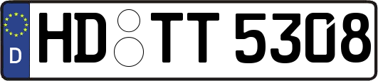 HD-TT5308