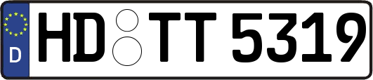 HD-TT5319