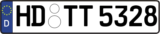 HD-TT5328