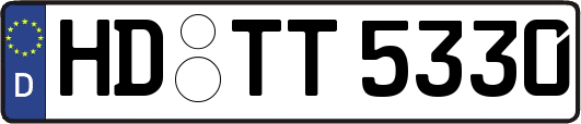 HD-TT5330