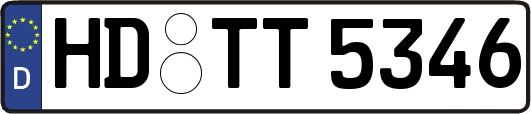 HD-TT5346