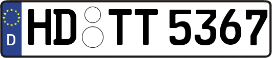 HD-TT5367