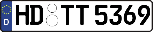 HD-TT5369