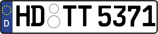 HD-TT5371