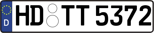 HD-TT5372