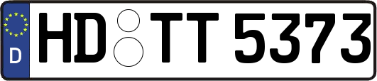 HD-TT5373