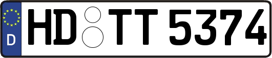 HD-TT5374
