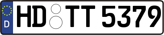 HD-TT5379