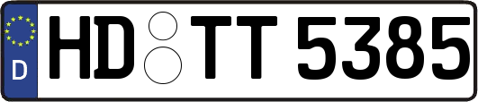 HD-TT5385