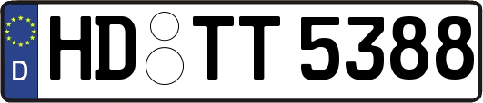 HD-TT5388