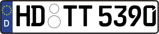 HD-TT5390