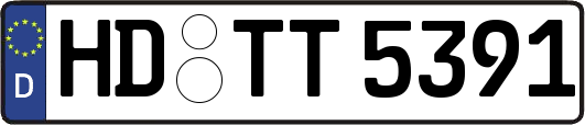 HD-TT5391