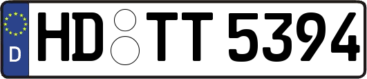 HD-TT5394