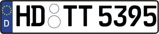 HD-TT5395