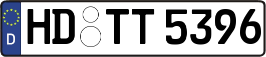 HD-TT5396