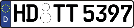HD-TT5397