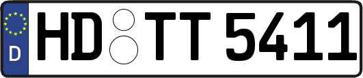 HD-TT5411