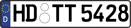 HD-TT5428